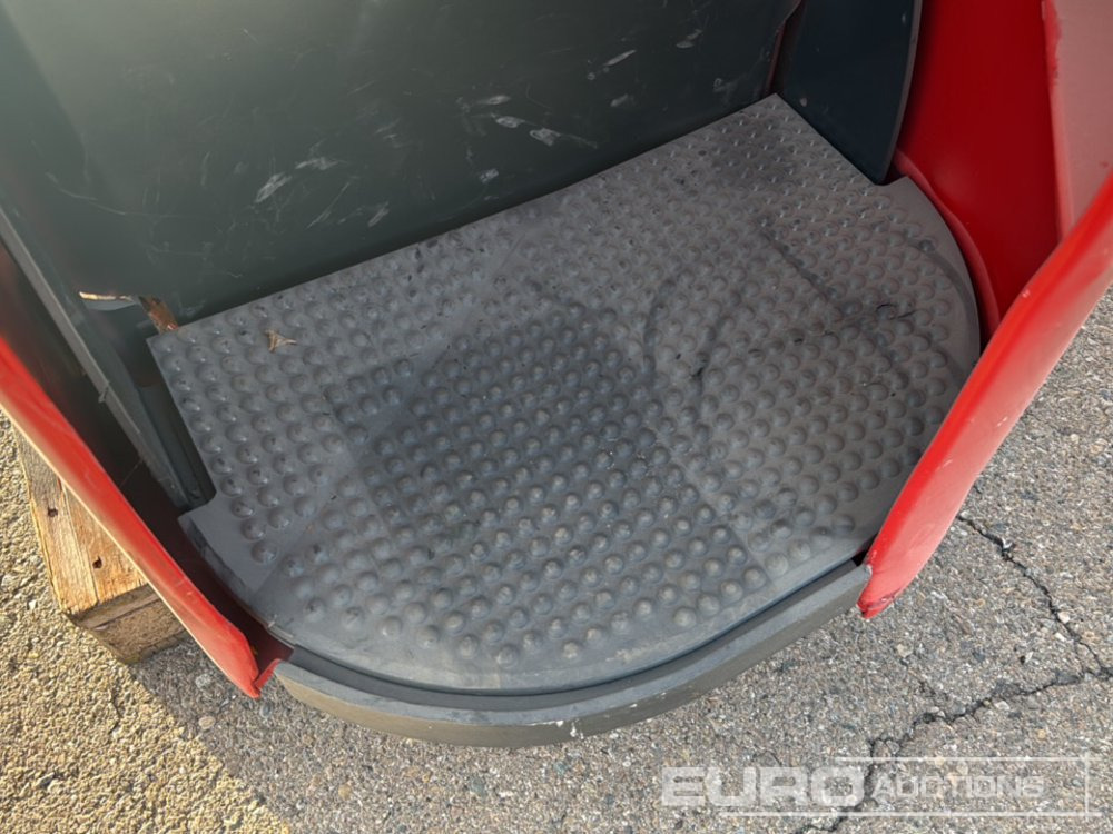 2018 Linde D12HP SP - Stivuitor: Foto 5 2018 Linde D12HP SP - Stivuitor: Foto 5