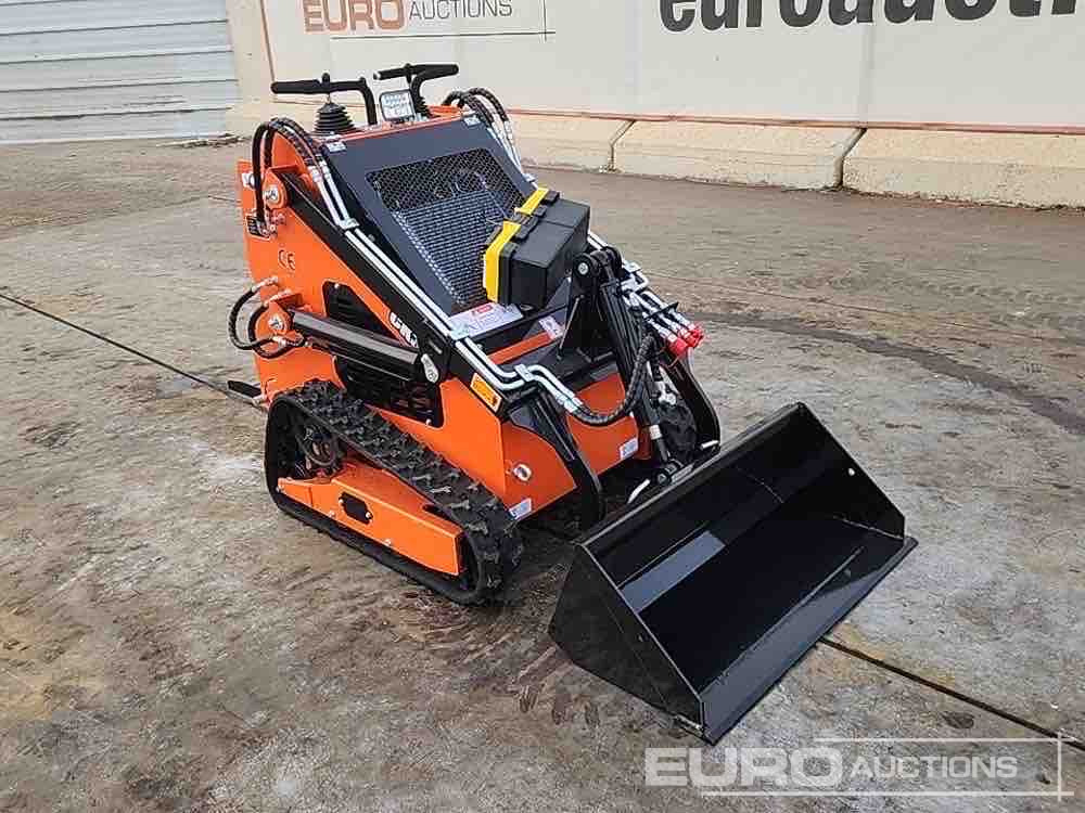 Unused 2025 Captok CK36C - Mini încărcător: Foto 4 Unused 2025 Captok CK36C - Mini încărcător: Foto 4