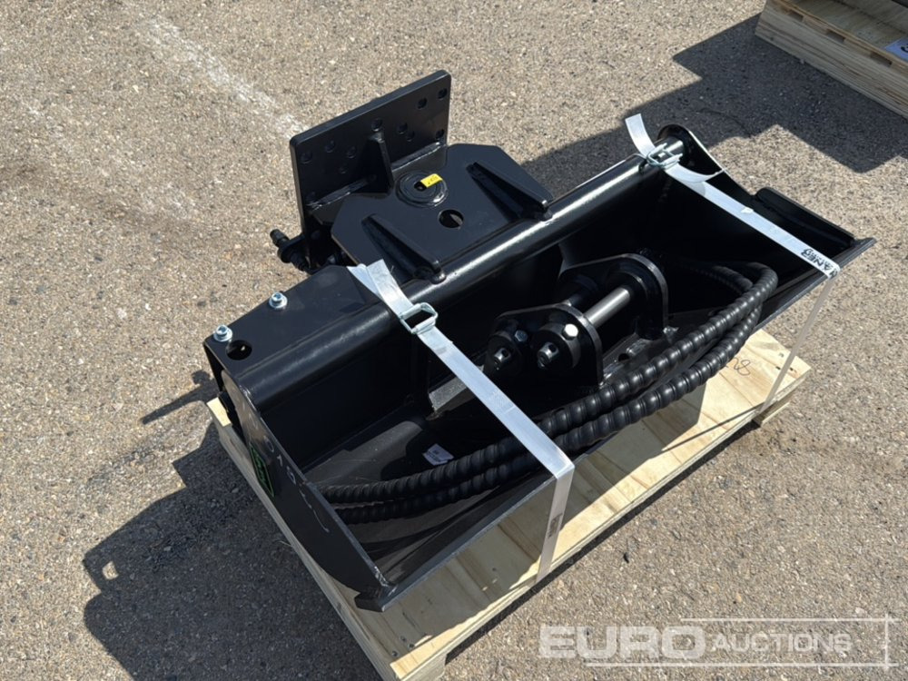 Unused 2025 Häner HHG180-P25A - Cupă: Foto 4 Unused 2025 Häner HHG180-P25A - Cupă: Foto 4