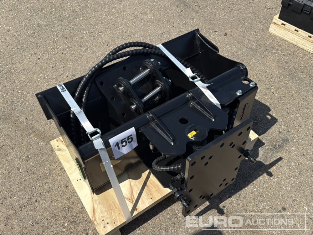 Unused 2025 Häner HHG180-P25A - Cupă: Foto 2 Unused 2025 Häner HHG180-P25A - Cupă: Foto 2