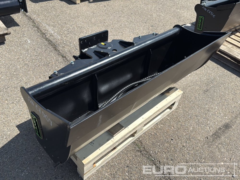Unused 2025 Häner HHG3140-MS03A - Cupă: Foto 4 Unused 2025 Häner HHG3140-MS03A - Cupă: Foto 4