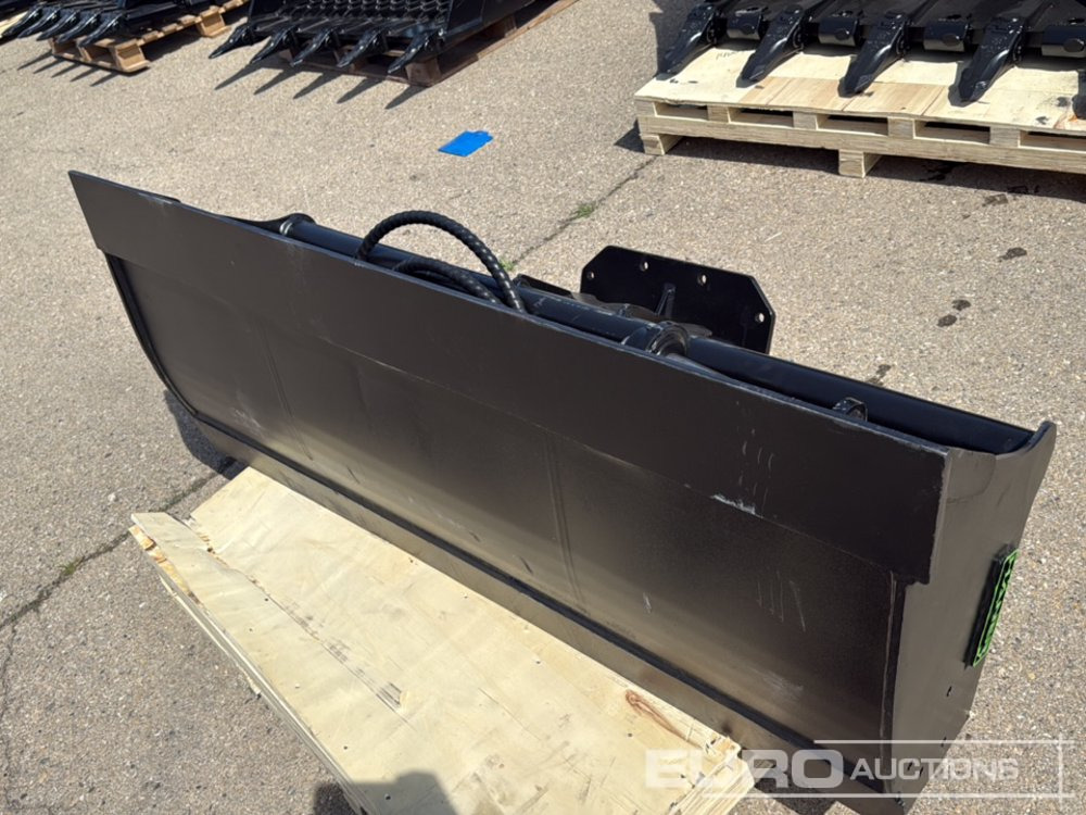 Unused 2025 Häner HHG4160-P50A - Cupă: Foto 4 Unused 2025 Häner HHG4160-P50A - Cupă: Foto 4