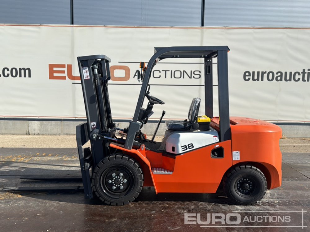 Unused 2025 Machpro MP-L38 - Motostivuitor: Foto 2 Unused 2025 Machpro MP-L38 - Motostivuitor: Foto 2