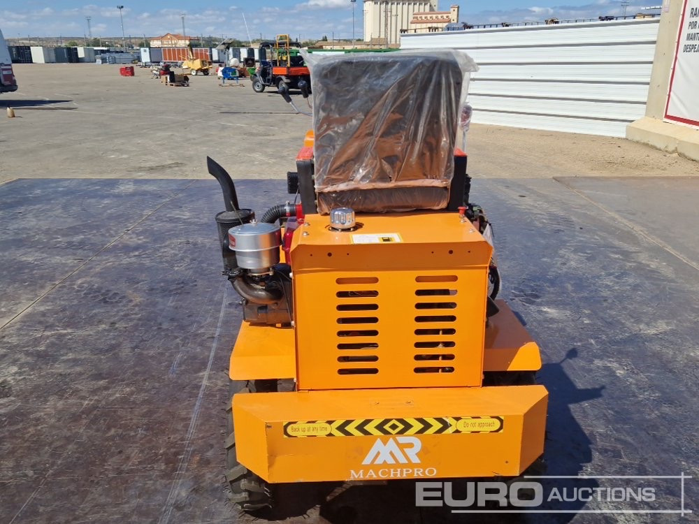 Unused 2025 Machpro MP-L904 - Încărcător frontal pe pneuri: Foto 4 Unused 2025 Machpro MP-L904 - Încărcător frontal pe pneuri: Foto 4