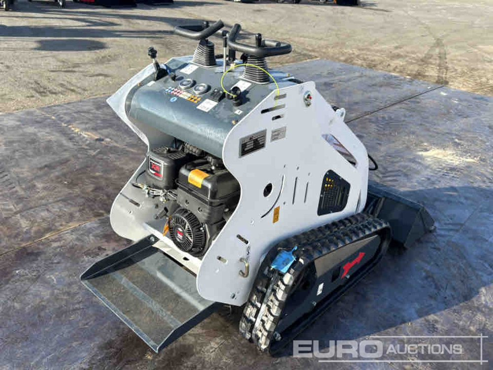 Unused 2025 Machpro MP-S300 - Mini încărcător: Foto 5 Unused 2025 Machpro MP-S300 - Mini încărcător: Foto 5