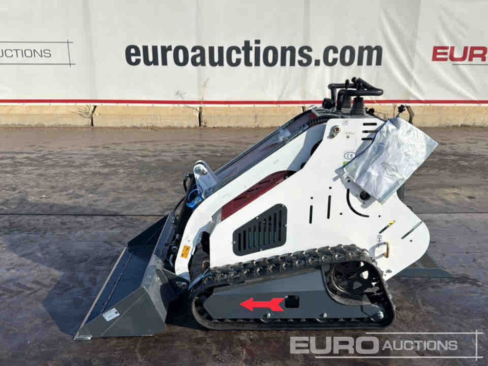 Unused 2025 Machpro MP-S300 - Mini încărcător: Foto 2 Unused 2025 Machpro MP-S300 - Mini încărcător: Foto 2
