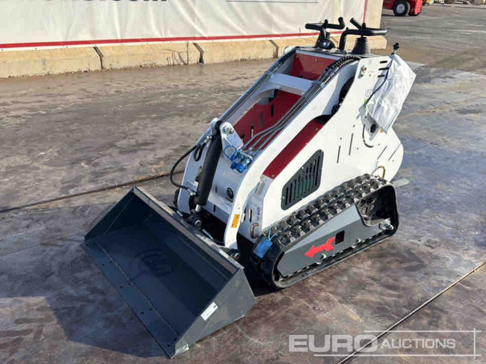 Unused 2025 Machpro MP-S300 - Mini încărcător: Foto 1 Unused 2025 Machpro MP-S300 - Mini încărcător: Foto 1