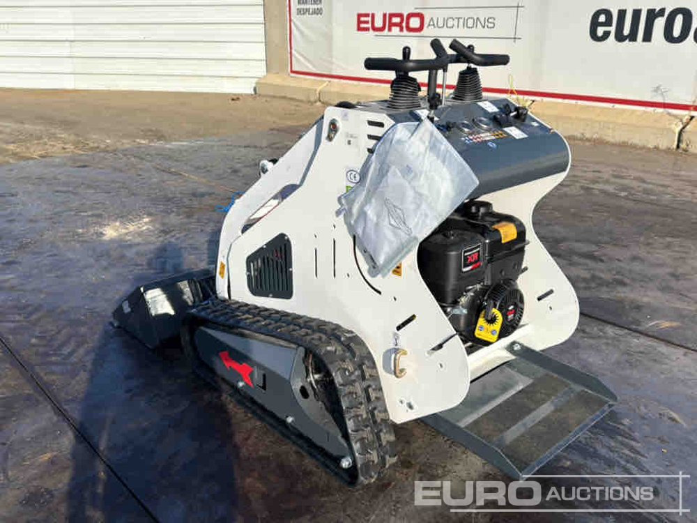 Unused 2025 Machpro MP-S300 - Mini încărcător: Foto 3 Unused 2025 Machpro MP-S300 - Mini încărcător: Foto 3