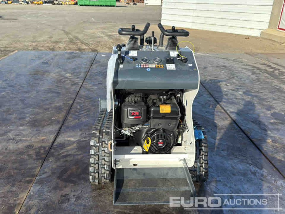 Unused 2025 Machpro MP-S300 - Mini încărcător: Foto 4 Unused 2025 Machpro MP-S300 - Mini încărcător: Foto 4
