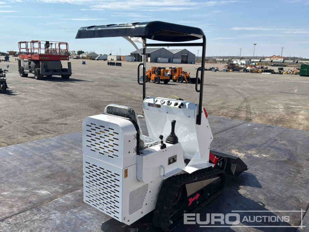 Unused 2025 Machpro MP360 - Mini încărcător: Foto 5 Unused 2025 Machpro MP360 - Mini încărcător: Foto 5