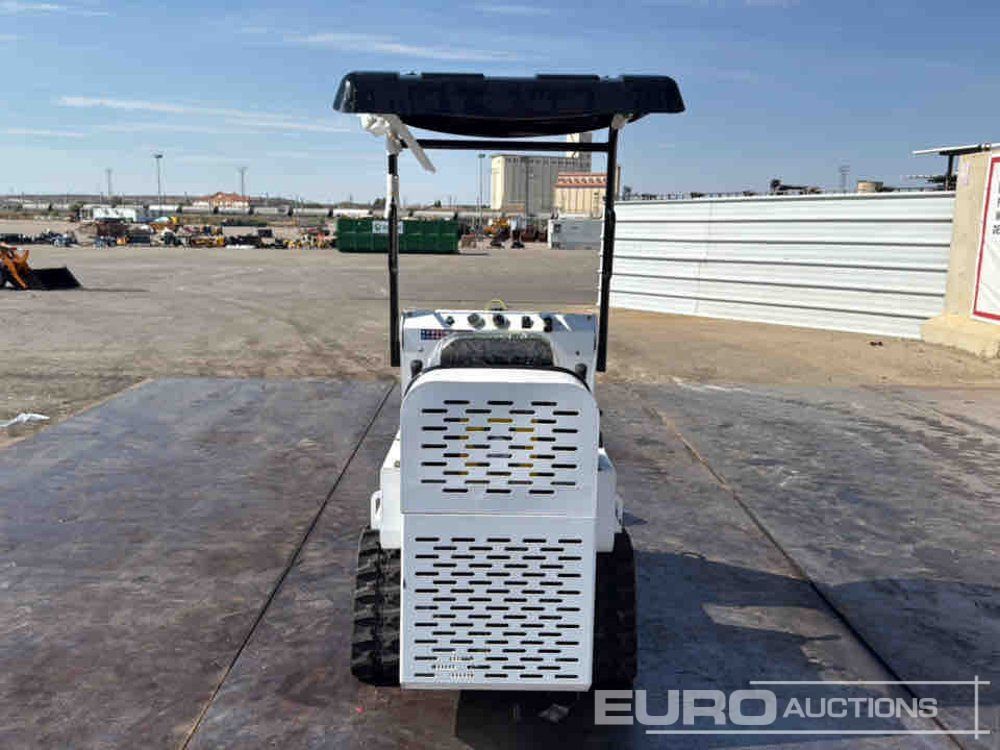 Unused 2025 Machpro MP360 - Mini încărcător: Foto 4 Unused 2025 Machpro MP360 - Mini încărcător: Foto 4