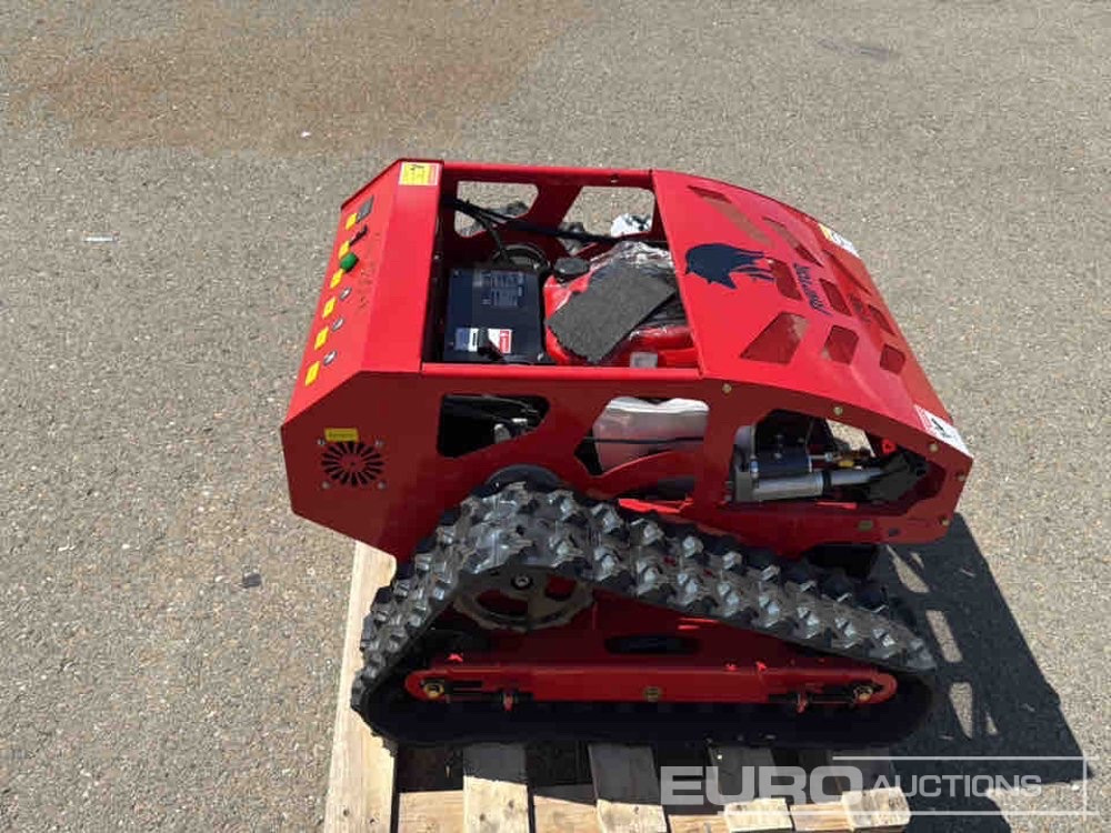 Unused 2025 Raptor VT900 - Echipament de atelier: Foto 3 Unused 2025 Raptor VT900 - Echipament de atelier: Foto 3