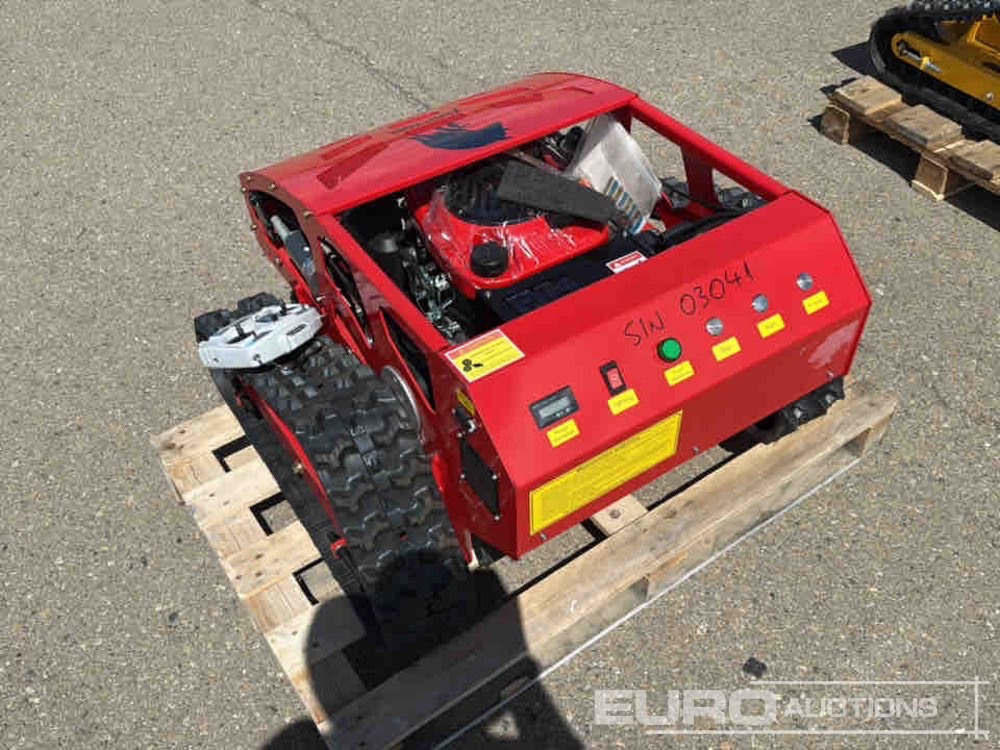 Unused 2025 Raptor VT900 - Echipament de atelier: Foto 5 Unused 2025 Raptor VT900 - Echipament de atelier: Foto 5