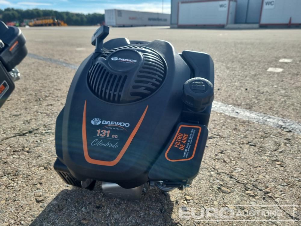 Unused Daewoo DV130 - Motor: Foto 1 Unused Daewoo DV130 - Motor: Foto 1