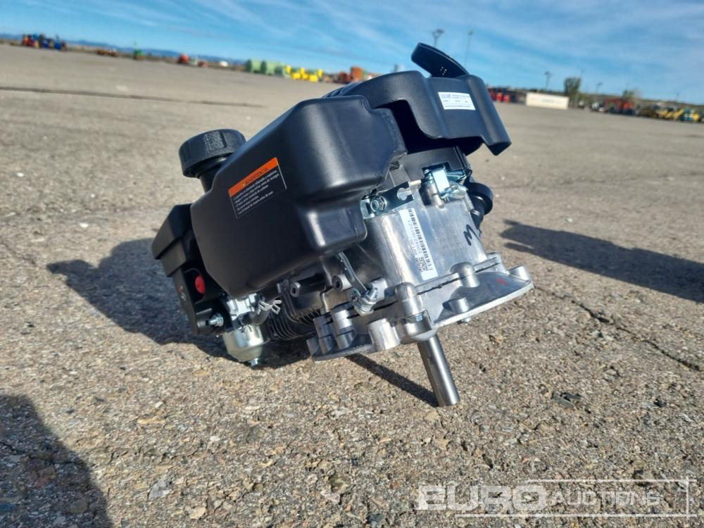 Unused Daewoo DV130 - Motor: Foto 2 Unused Daewoo DV130 - Motor: Foto 2