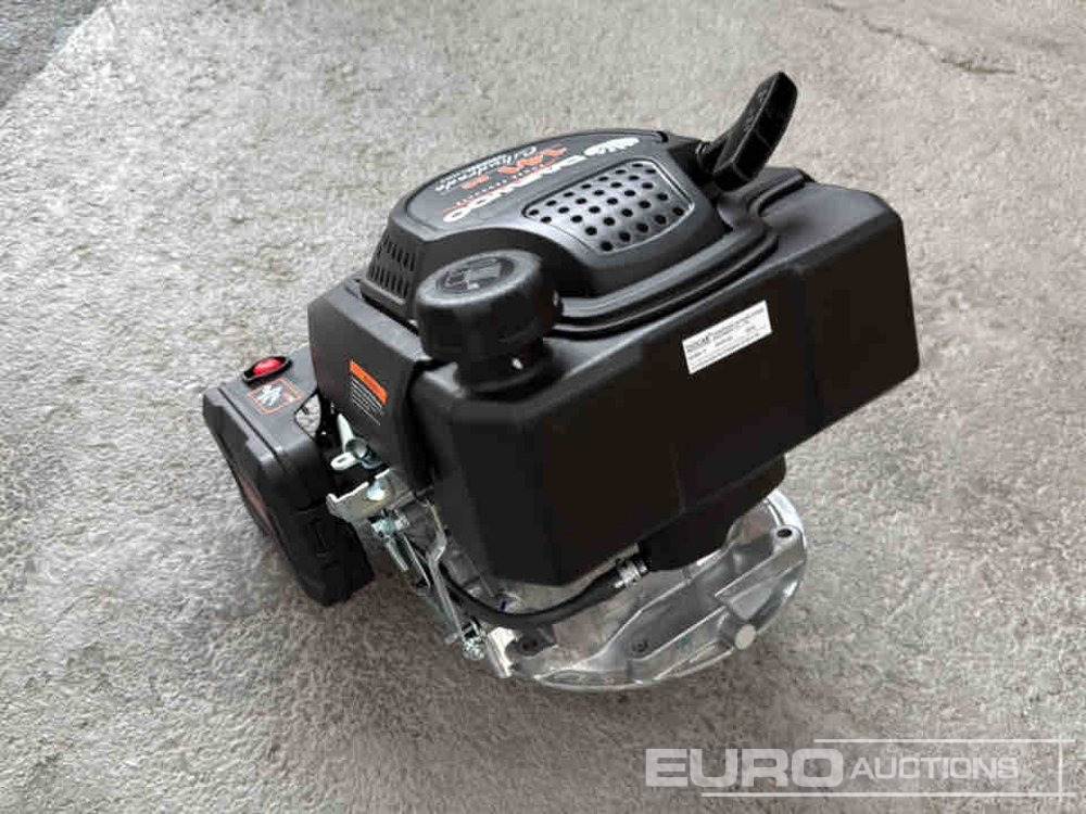 Unused Daewoo DV150 - Motor: Foto 5 Unused Daewoo DV150 - Motor: Foto 5