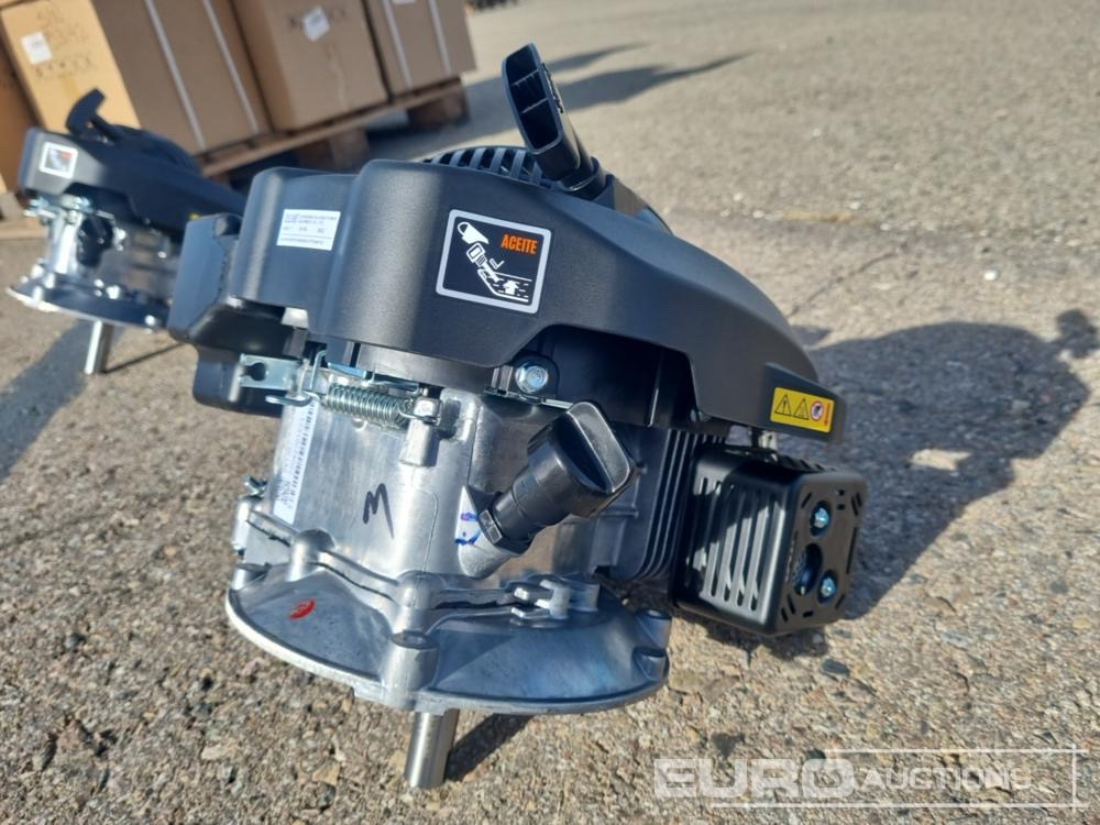 Unused Daewoo DV170 - Motor: Foto 4 Unused Daewoo DV170 - Motor: Foto 4