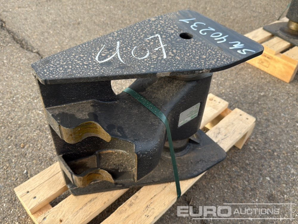 Unused Häner Adapter Morin M3 - Cuplare rapidă: Foto 3 Unused Häner Adapter Morin M3 - Cuplare rapidă: Foto 3