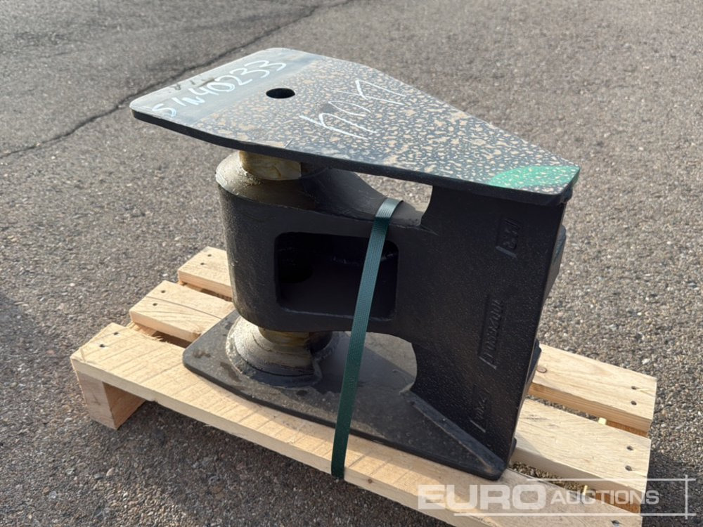 Unused Häner Adapter Morin M3 - Cuplare rapidă: Foto 1 Unused Häner Adapter Morin M3 - Cuplare rapidă: Foto 1