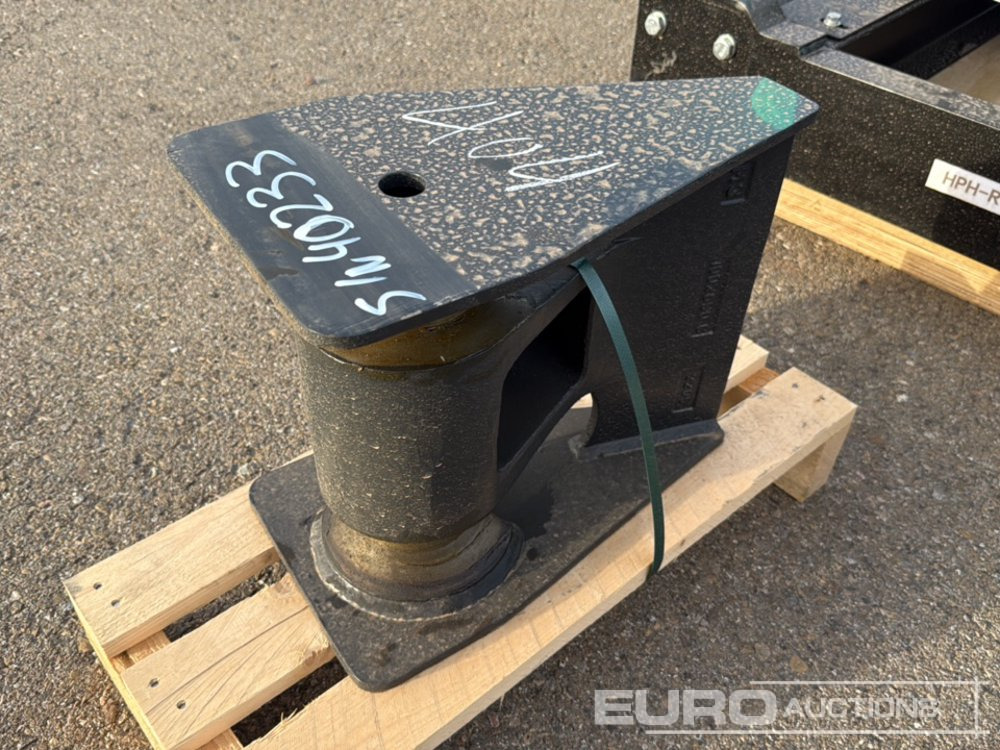 Unused Häner Adapter Morin M3 - Cuplare rapidă: Foto 4 Unused Häner Adapter Morin M3 - Cuplare rapidă: Foto 4