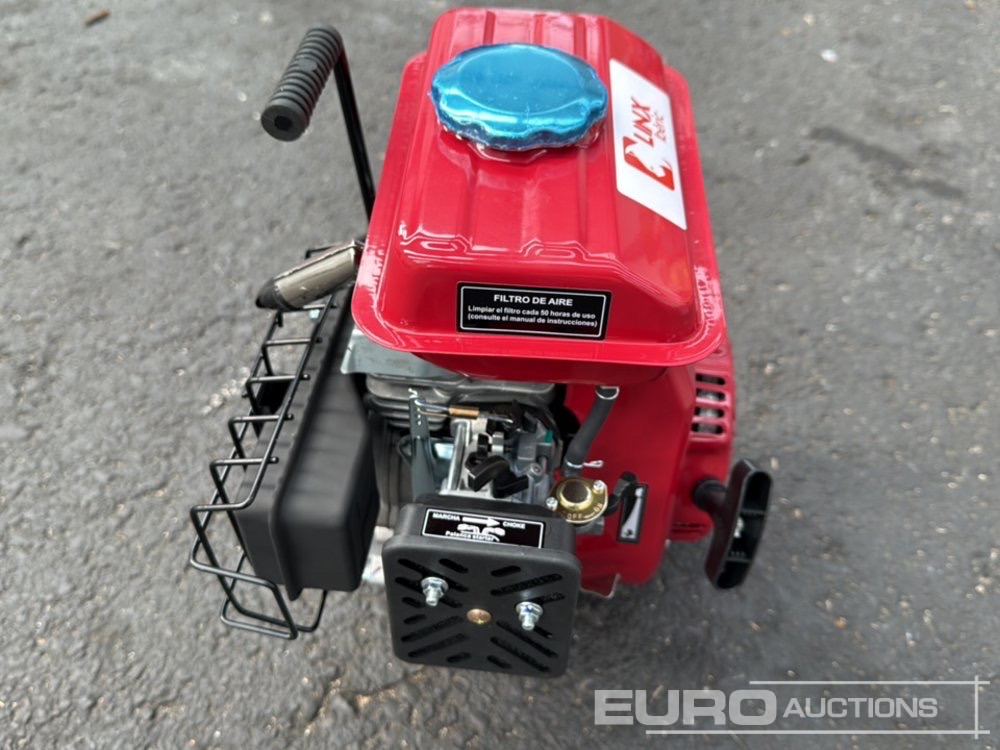 Unused Linx Iberic SR152F - Motor: Foto 5 Unused Linx Iberic SR152F - Motor: Foto 5