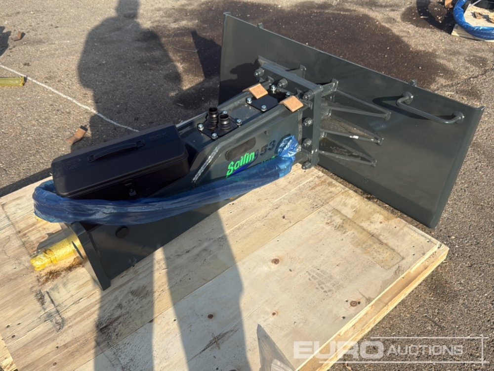 Unused Sailing 53 - Echipamente de constructii: Foto 3 Unused Sailing 53 - Echipamente de constructii: Foto 3