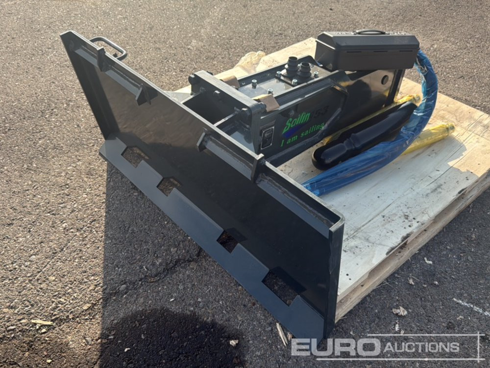 Unused Sailing 53 - Echipamente de constructii: Foto 1 Unused Sailing 53 - Echipamente de constructii: Foto 1