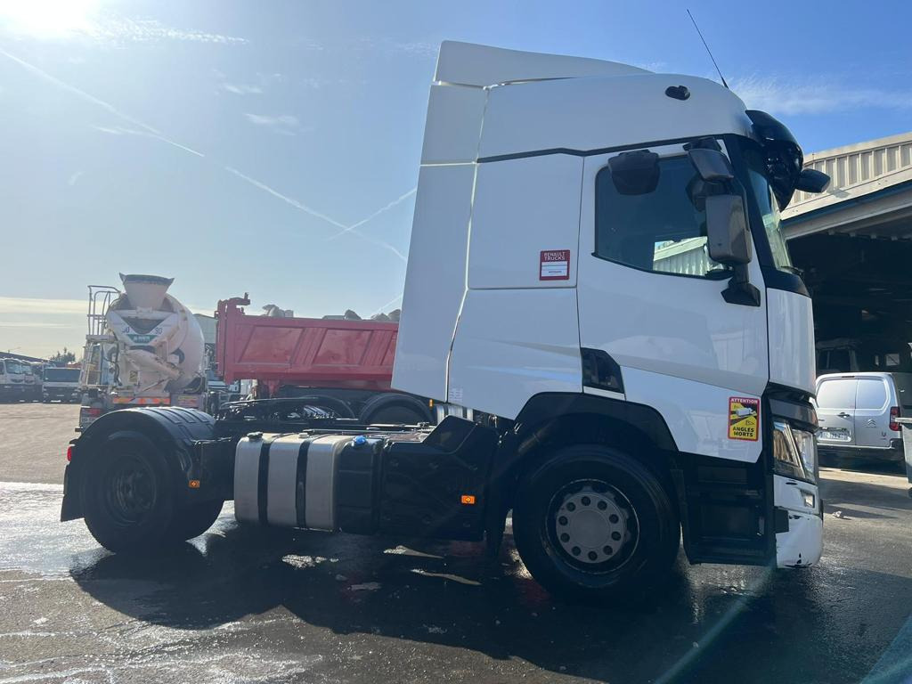 Tracteur routier Renault T460 DL-513-DA - Cap tractor: Foto 3 Tracteur routier Renault T460 DL-513-DA - Cap tractor: Foto 3