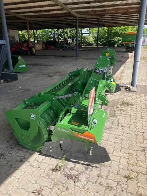 Amazone KE 3002-190 Anbaukreiselegge - Maşină pentru prelucrarea solului: Foto 4 Amazone KE 3002-190 Anbaukreiselegge - Maşină pentru prelucrarea solului: Foto 4