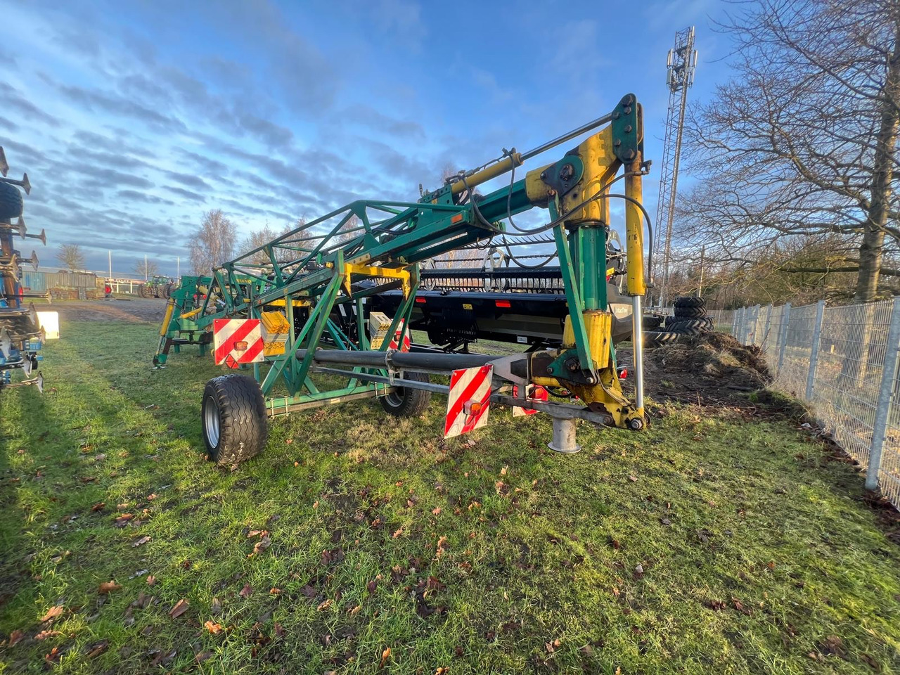 Brand Brand B80-10-70 SV - Imprastietor îngrăşăminte: Foto 1 Brand Brand B80-10-70 SV - Imprastietor îngrăşăminte: Foto 1