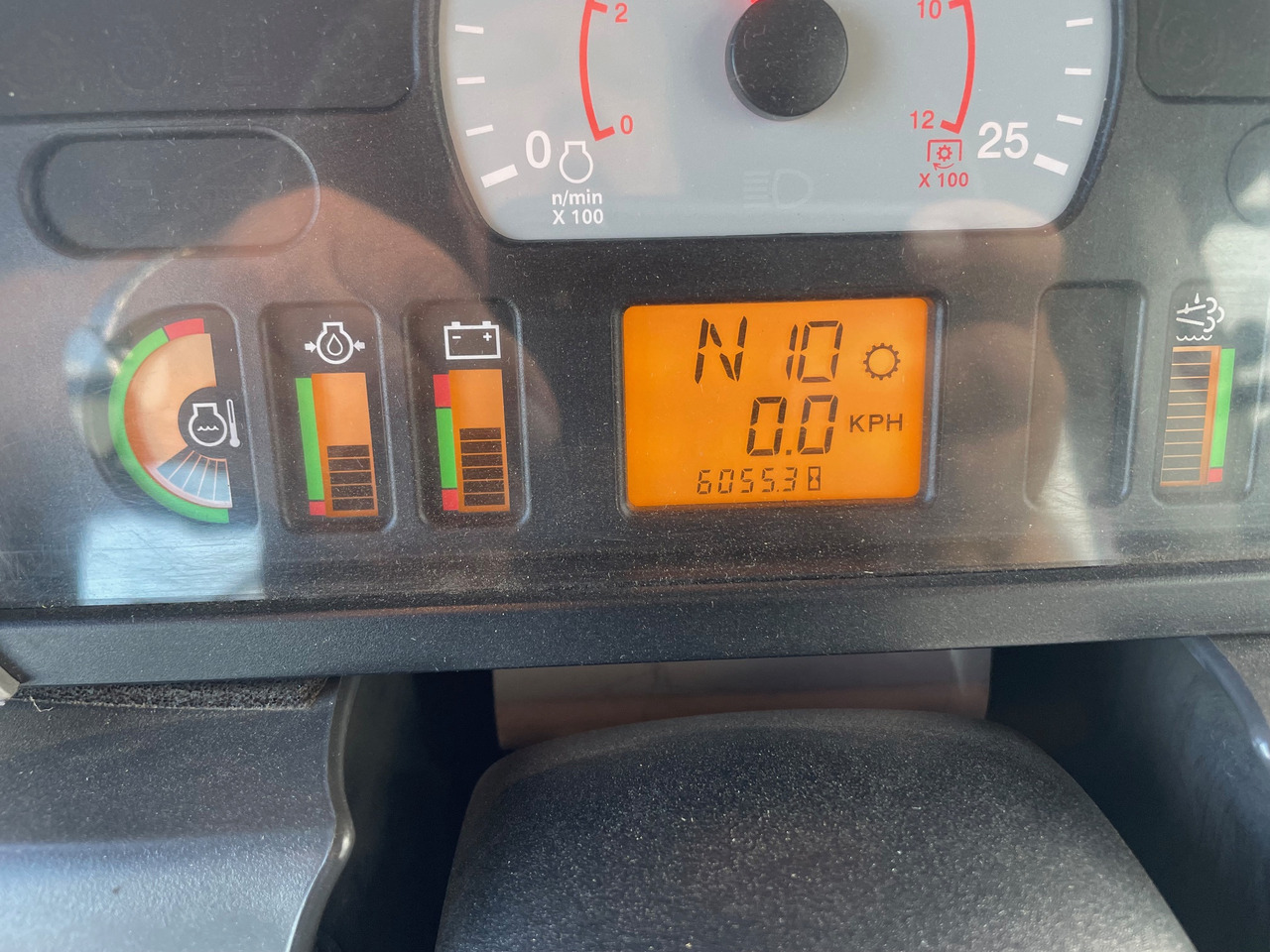 Challenger MT 875 E - Tractor agricol: Foto 2 Challenger MT 875 E - Tractor agricol: Foto 2