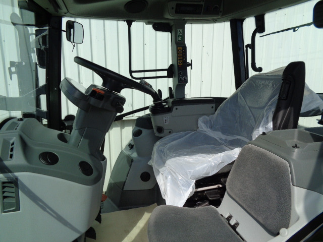 Claas Arion 430 - Tractor agricol: Foto 5 Claas Arion 430 - Tractor agricol: Foto 5