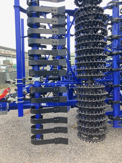 Dalbo Rollomaximum 620 - Cultivator: Foto 5 Dalbo Rollomaximum 620 - Cultivator: Foto 5