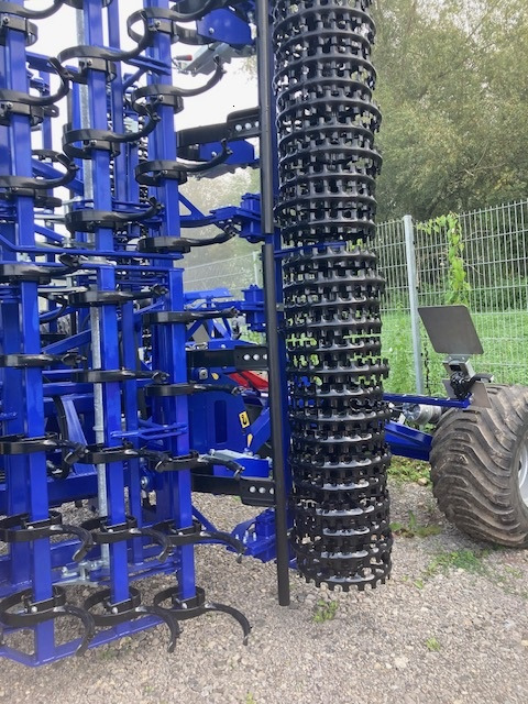 Dalbo Rollomaximum 620 - Cultivator: Foto 3 Dalbo Rollomaximum 620 - Cultivator: Foto 3