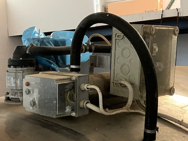 DeLaval 6000L Kühltank - Utilaje de creştere vite: Foto 4 DeLaval 6000L Kühltank - Utilaje de creştere vite: Foto 4