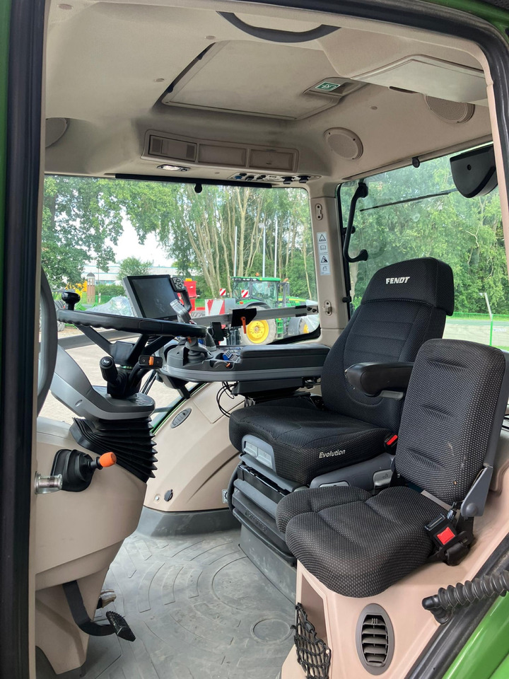 Fendt 1050 Vario Gen2 Profi Plus - Tractor agricol: Foto 3 Fendt 1050 Vario Gen2 Profi Plus - Tractor agricol: Foto 3