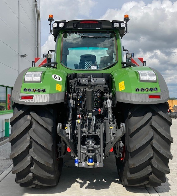 Fendt 1050 Vario Gen3 Profi Setting2 - Tractor agricol: Foto 4 Fendt 1050 Vario Gen3 Profi Setting2 - Tractor agricol: Foto 4