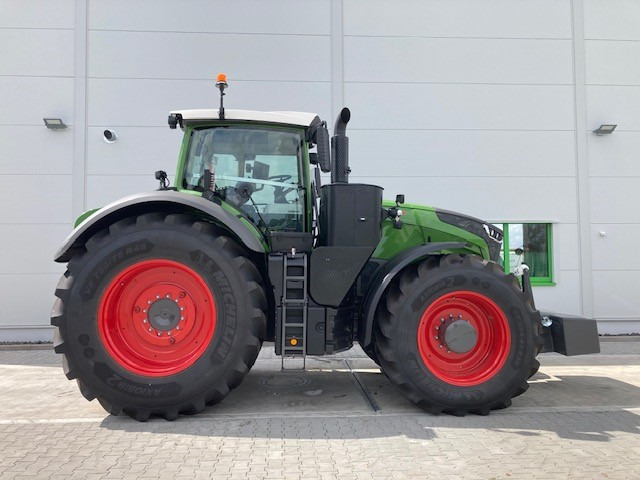 Fendt 1050 Vario Gen3 Profi Setting2 - Tractor agricol: Foto 5 Fendt 1050 Vario Gen3 Profi Setting2 - Tractor agricol: Foto 5