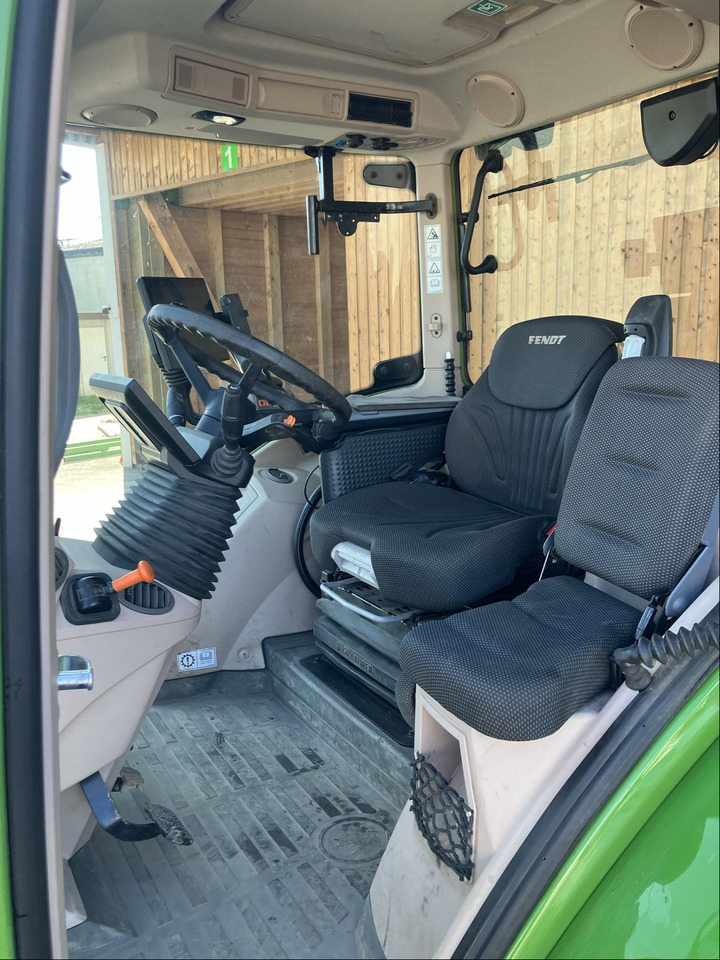 Fendt 514 Vario Gen3 Profi Setting2 - Tractor agricol: Foto 3 Fendt 514 Vario Gen3 Profi Setting2 - Tractor agricol: Foto 3