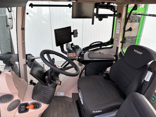 Fendt 516 Vario Gen3 Profi Setting2 - Tractor agricol: Foto 3 Fendt 516 Vario Gen3 Profi Setting2 - Tractor agricol: Foto 3