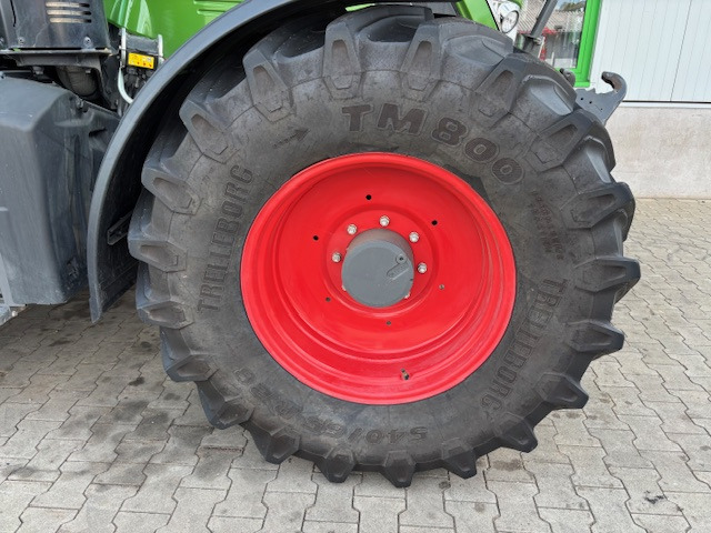 Fendt 516 Vario Gen3 Profi Setting2 - Tractor agricol: Foto 5 Fendt 516 Vario Gen3 Profi Setting2 - Tractor agricol: Foto 5