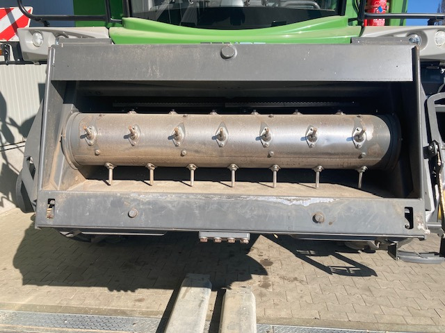 Combină de recoltat cereale Fendt 6275L MCS: Foto 14