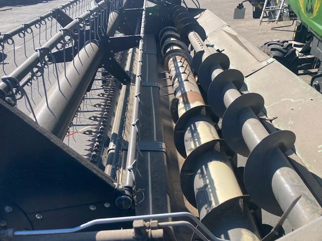 Fendt 6275L MCS - Combină de recoltat cereale: Foto 2 Fendt 6275L MCS - Combină de recoltat cereale: Foto 2