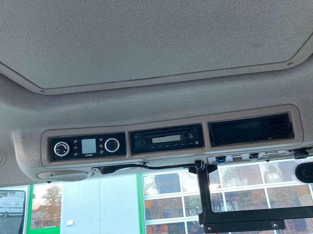 Fendt 720 Vario S4 Profi - Tractor agricol: Foto 3 Fendt 720 Vario S4 Profi - Tractor agricol: Foto 3