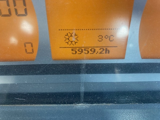 Fendt 724 Vario S4 Profi - Tractor agricol: Foto 2 Fendt 724 Vario S4 Profi - Tractor agricol: Foto 2