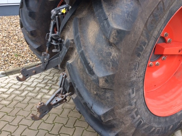 Fendt 824 Vario S4 Profi - Tractor agricol: Foto 2 Fendt 824 Vario S4 Profi - Tractor agricol: Foto 2