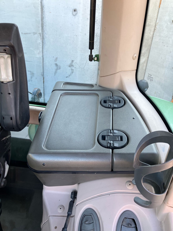 Leasing de Fendt 930 Vario Fendt 930 Vario: Foto 8