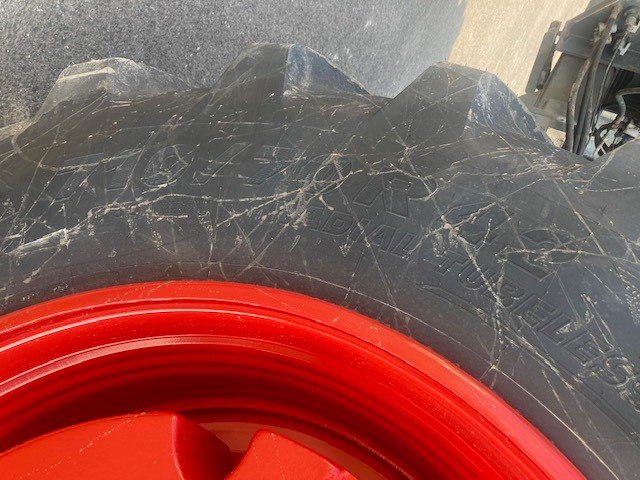 Fendt 936 Vario Gen7 Profi Setting2 - Tractor agricol: Foto 2 Fendt 936 Vario Gen7 Profi Setting2 - Tractor agricol: Foto 2