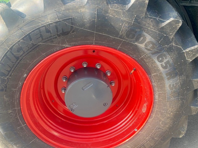 Fendt 936 Vario Gen7 Profi Setting2 - Tractor agricol: Foto 3 Fendt 936 Vario Gen7 Profi Setting2 - Tractor agricol: Foto 3