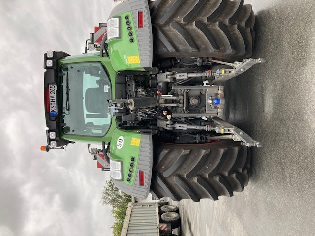 Fendt 936 Vario Gen7 Profi Setting2 - Tractor agricol: Foto 4 Fendt 936 Vario Gen7 Profi Setting2 - Tractor agricol: Foto 4